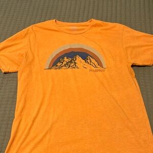 Vintage Marmot T-Shirt.